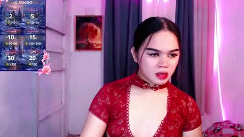 Zendaya online show from 12.20.25