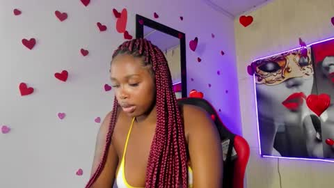 Zendaya Wilson online show from 02.20.26