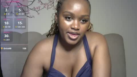 Caramel online show from 06.21.26