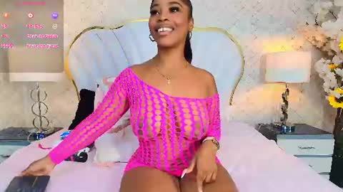 zendayarosse online show from 08.04.26