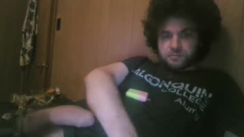 Snapshot of zenflow87 chatting on 01.14.25 zenflow87 online show from 01.14.25