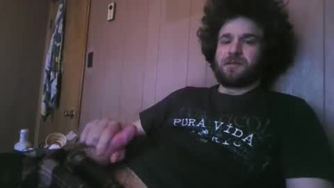 Snapshot of zenflow87 chatting on 02.17.25 zenflow87 online show from 02.17.25