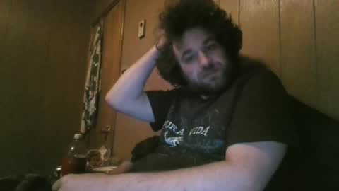 Snapshot of zenflow87 chatting on 02.19.25 zenflow87 online show from 02.19.25