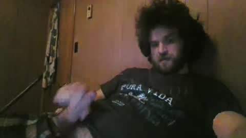 Snapshot of zenflow87 chatting on 02.24.25 zenflow87 online show from 02.24.25