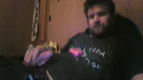 Snapshot of zenflow87 chatting on 03.11.25 zenflow87 online show from 03.11.25