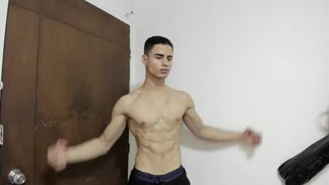 zenzhu online show from 12.09.24