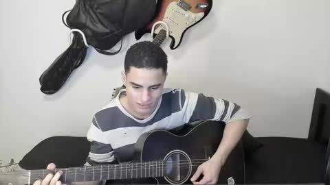 zenzhu online show from 12.20.24