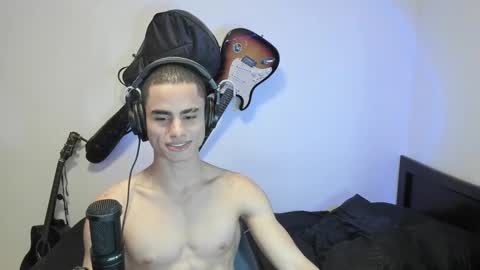 zenzhu online show from 01.02.25