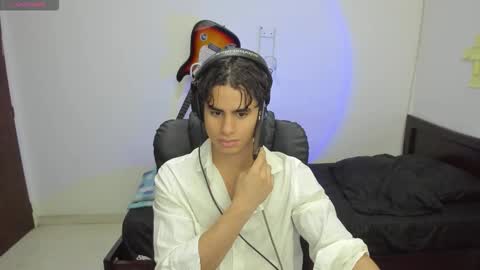 zenzhu online show from 11.15.25