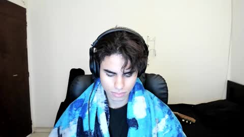 zenzhu online show from 12.01.25