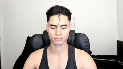 zenzhu online show from 12.14.25