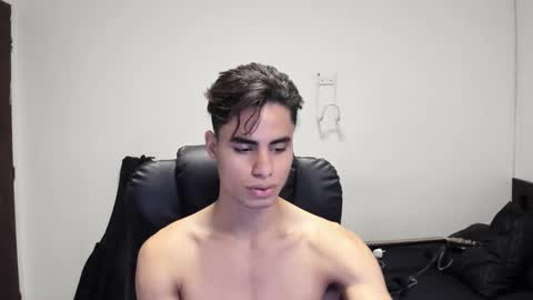 zenzhu online show from 12.17.25