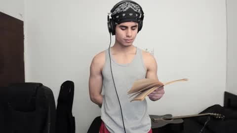 zenzhu online show from 01.06.26