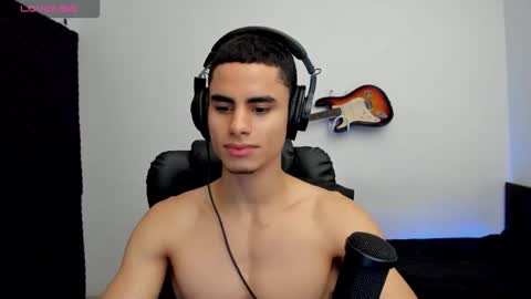 zenzhu online show from 03.14.26