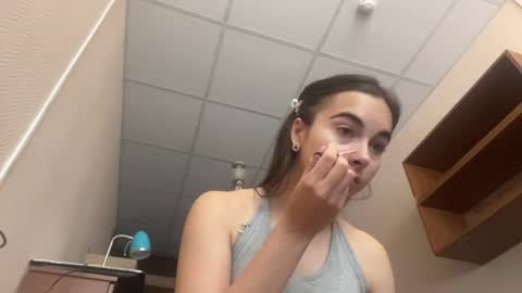 Zendaya online show from 07.09.26