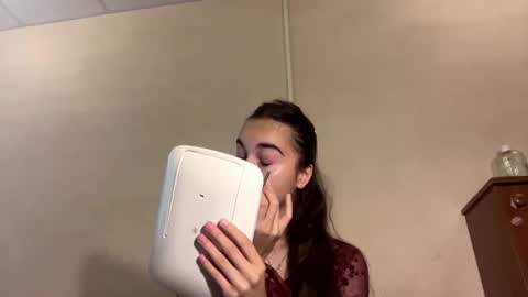 Zendaya online show from 07.29.26