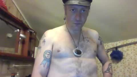 zennn27 online show from 04.19.26