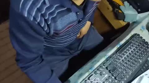 zenonsex online show from 03.17.26