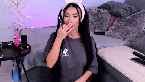 Zenyda online show from 02.05.26