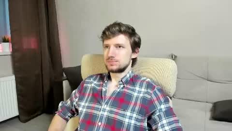 Andrew online show from 07.04.26