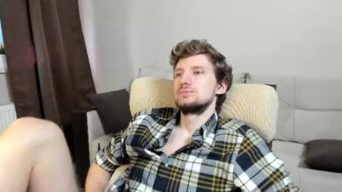 Andrew online show from 07.07.26