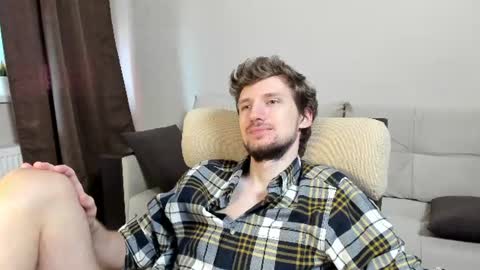 Andrew online show from 07.07.26