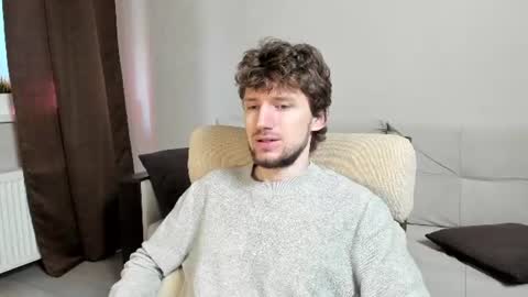 Andrew online show from 07.10.26