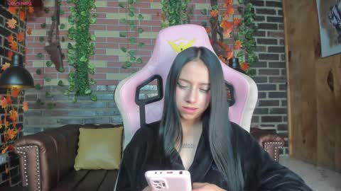 ZEPHYRA ANGELS online show from 01.15.25