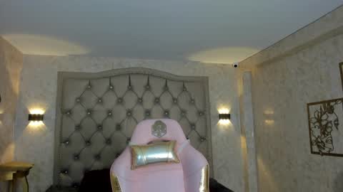 ZEPHYRA ANGELS online show from 01.20.25