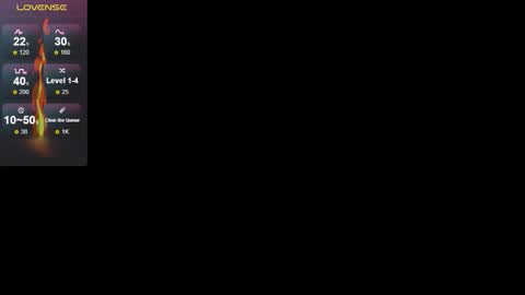 ZEPHYRA ANGELS online show from 01.31.26