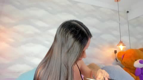 ZEPHYRA ANGELS online show from 02.06.26