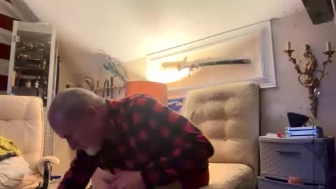 zerokool377 online show from 12.01.25