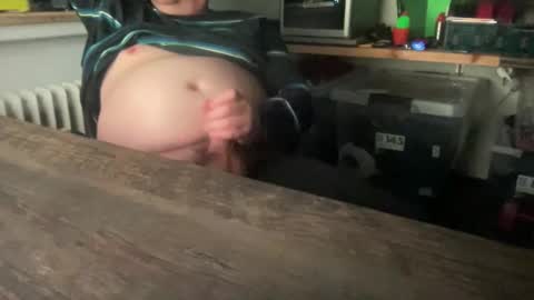 zeron900 online show from 11.18.25