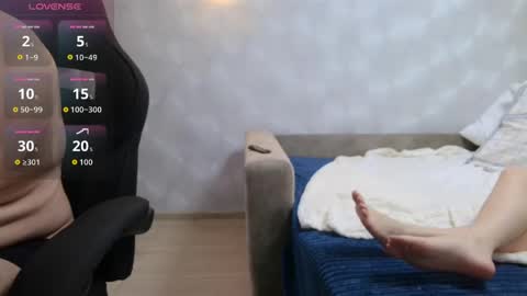 Ru Angel online show from 04.22.26