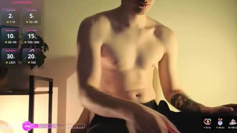 Yanny online show from 03.25.26