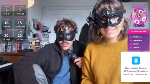 zeta214 online show from 02.09.26