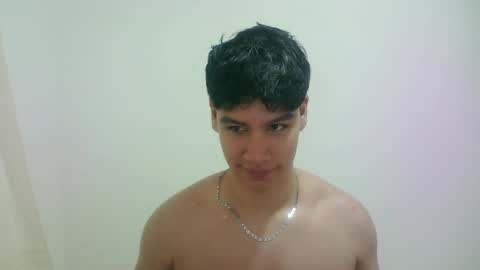 zeus_183 online show from 04.06.26