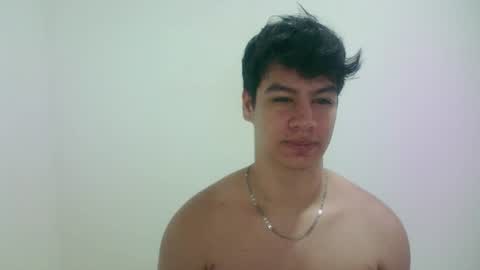 Snapshot of zeus_183 chatting on 07.14.26 zeus_183 online show from 07.14.26