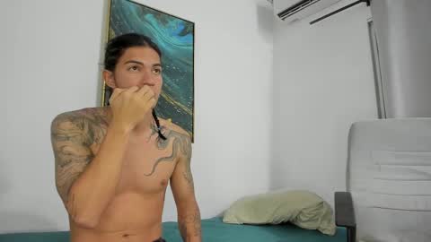 zeus_sm online show from 03.09.25