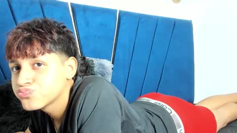 zeusapollofuck online show from 09.26.25