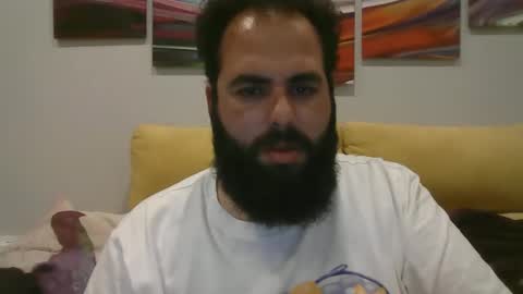 Snapshot of zeusateneo chatting on 02.01.25 Zeus online show from 02.01.25
