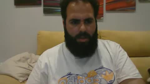 Snapshot of zeusateneo chatting on 02.03.25 Zeus online show from 02.03.25
