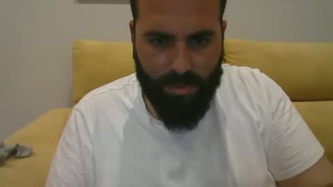 Snapshot of zeusateneo chatting on 02.18.25 Zeus online show from 02.18.25