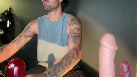 zeusdelicious online show from 07.23.26
