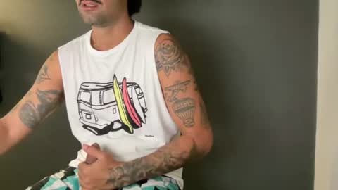 zeusdelicious online show from 07.30.26