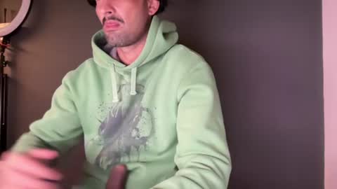 zeusdelicious online show from 08.01.26