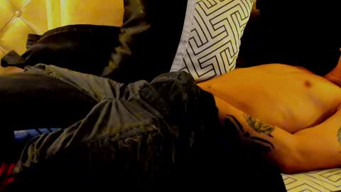 Snapshot of zeusjeff chatting on 01.18.25 zeus online show from 01.18.25