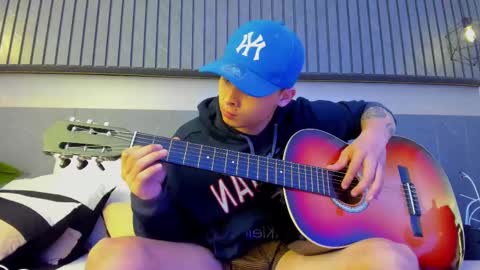 Snapshot of zeusjeff chatting on 02.15.25 zeus online show from 02.15.25