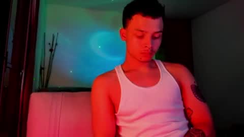 Snapshot of zeusjeff chatting on 02.26.25 zeus online show from 02.26.25