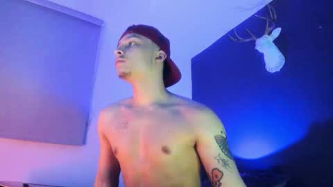 Snapshot of zeusjeff chatting on 02.16.26 zeus online show from 02.16.26